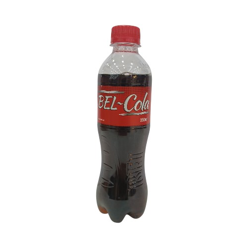 BEL COLA 350ML