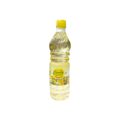 CINDY SUNFLOWER OIL 1L