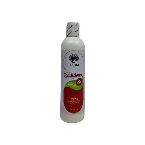 LEAVE IN CONDITIONER 250ML HOTFRO