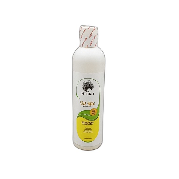 HOTFRO OIL MIX 250ML