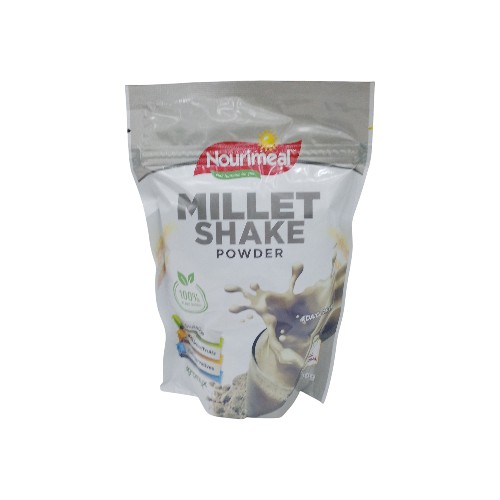 NOURIMEAL MILLET FRUIT MIX 300G