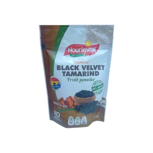 NOURIMEAL TAMARIND POWDER 200G