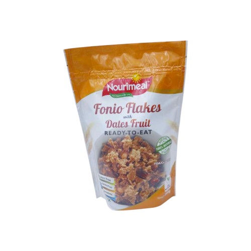 NOURIMEAL FONIO DATES 250G