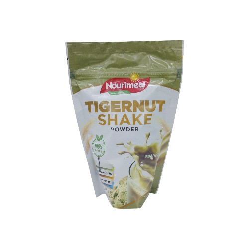 NOURIMEAL TIGERNUT MILLET MIX 300G