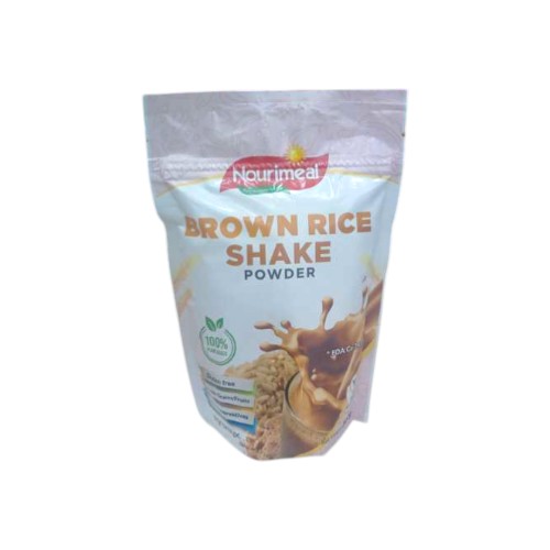 NOURIMEAL BROWN RICE TIGERNUT 300G