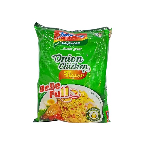 INDOMIE ONION CHICKEN 280G