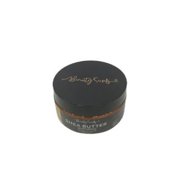 SHEA BUTTER 200G EUPHORIA BEAUTY SECRETS