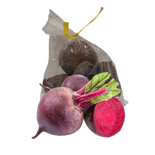 AGPAK BEETROOT 400G