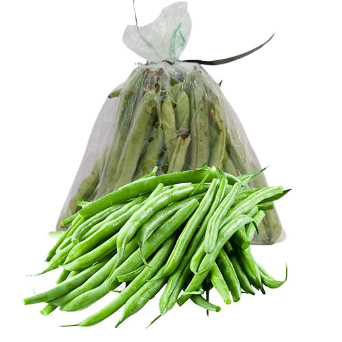 AGPAK FRENCH BEANS 200G