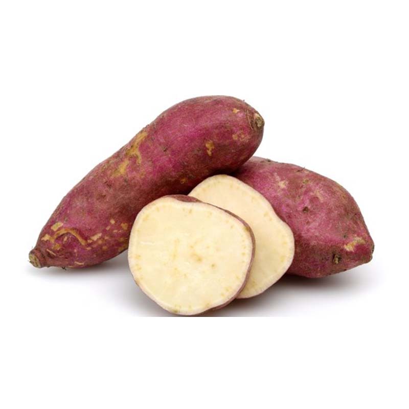 AGPAK RED SWEET POTATO KG