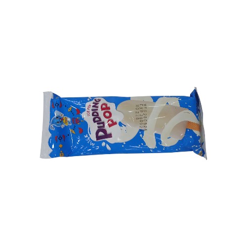 JOY PUDDING POP ICE CREAM 42G