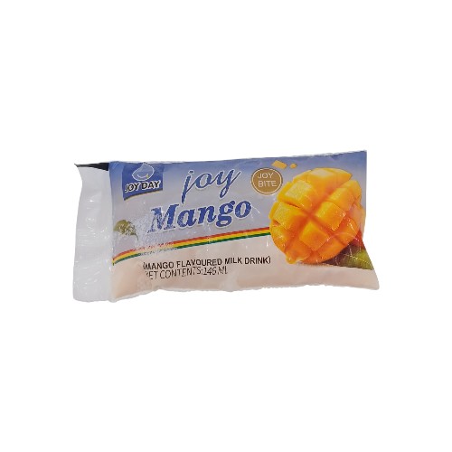 JOY MANGO MILK DRINK 146ML