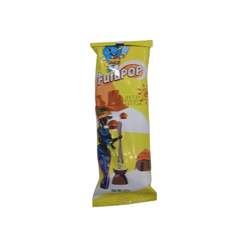 JOY FUFU POP ICE CREAM 52G
