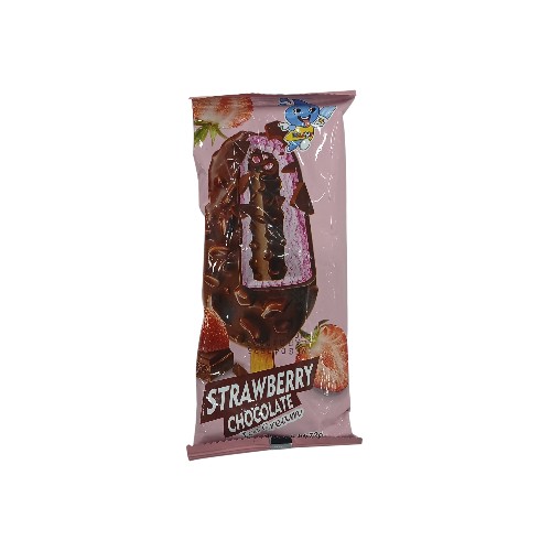 JOY STRAWBERRY CHOC ICE CREAM 72G