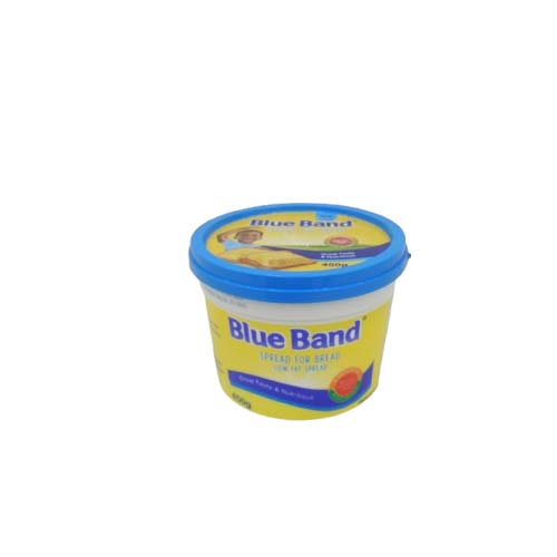 SPREAD FOR BREAD 12G BLUE BAND