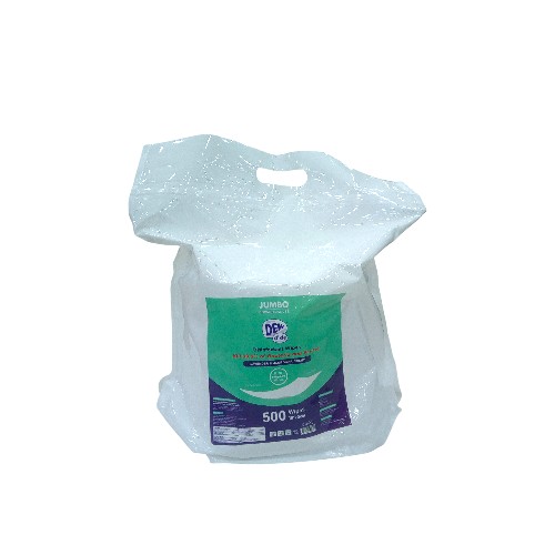 DEW LAVENDER JUMBO WIPES