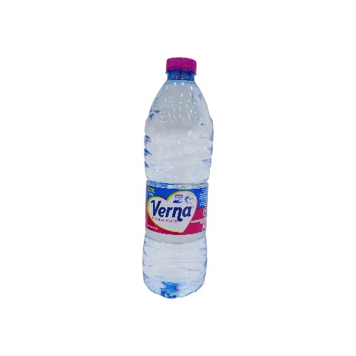 VERNA WATER 750ML