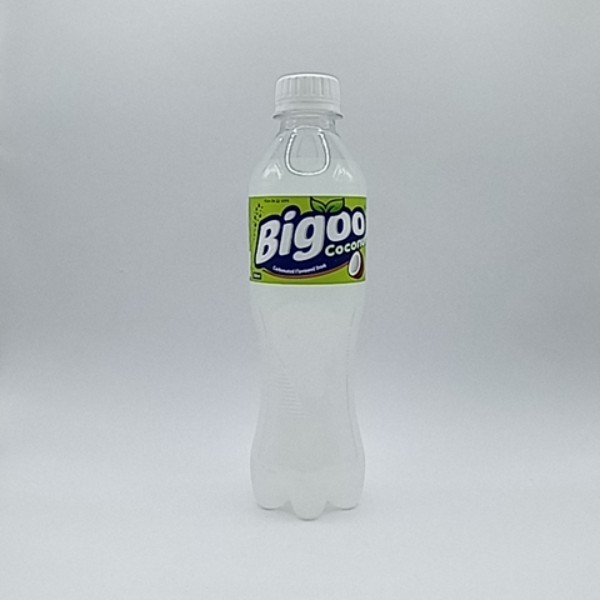 BIGOO COCONUT DRINK 350ML