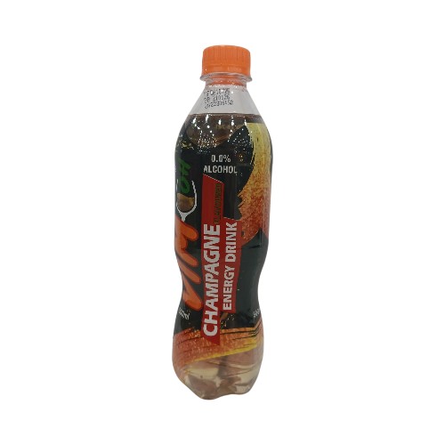 VIM CHAMPAGNE ENERGY DRINK 500ML