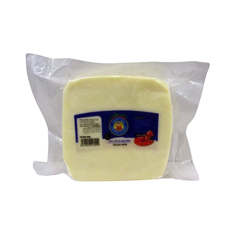 HAPPY COW MOZZARELLA 350G