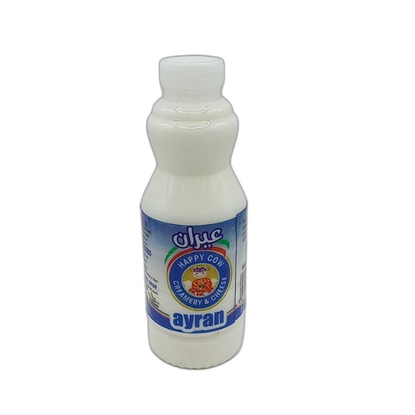 HAPPY COW AYRAN 300ML
