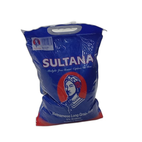 SULTANA VIET RICE 4.25KG
