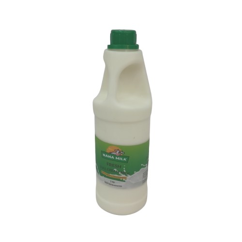 NANA FULL CREAM MILK 1L