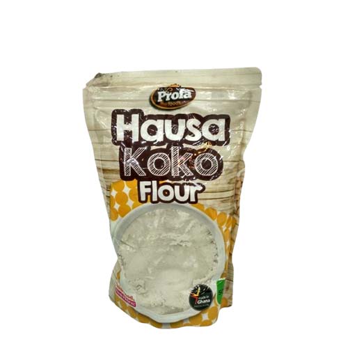 WHESOYY HAUSA KOKO POWDER 400G