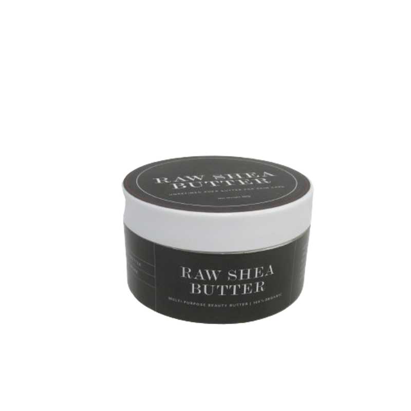 AFRICA AURA RAW SHEA BUTTER 160G