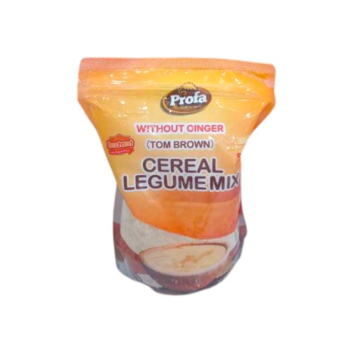 PROFA TOM BROWN W MILK POWDER 800G