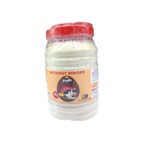 PROFA TOM BROWN MILK POWDER 2KG