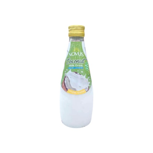 NOVUS COCONUT GB DRINK 290ML
