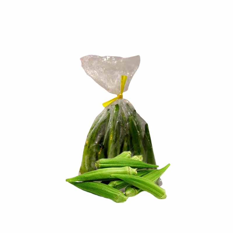 MAPH OKRA 250G