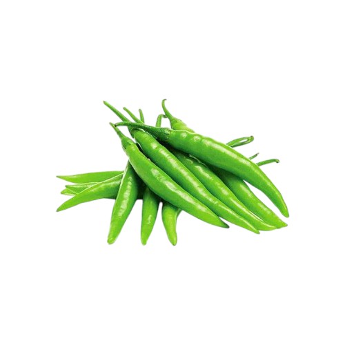 MAPH BIRD EYE CHILLI 250G