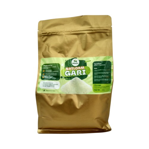 DRY ORDINARY GARI 700G
