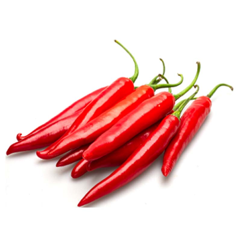 MAPH RED CHILLI PEPPER 250G