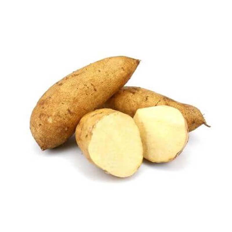 MAPH WHITE SWEET POTATO 1KG