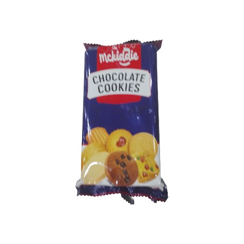 MCKIDDIE CHOCOLATE COOKIES 200G
