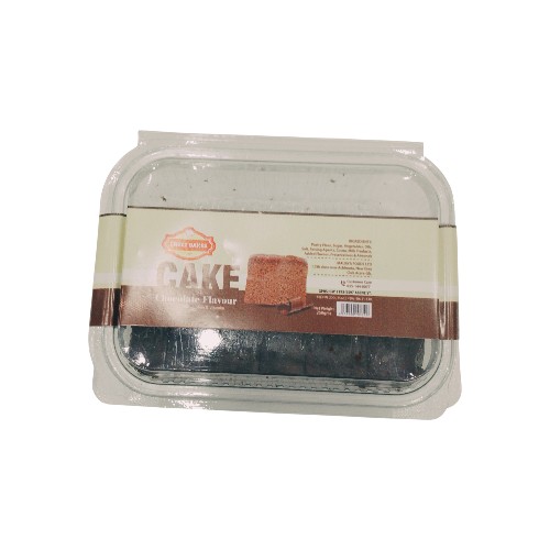 FREZZ CHOCOLATE BAR CAKE 250G