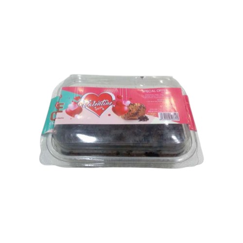 FREZZ CHOCO CHIP BAR CAKE 250G