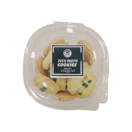 HUNGRY B TUTTI FRUTTI COOKIES 200G