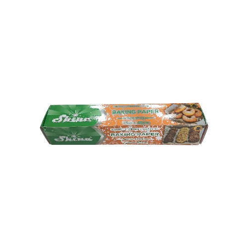 SHINE DISPOSABLE CUPS 250CC 50PC