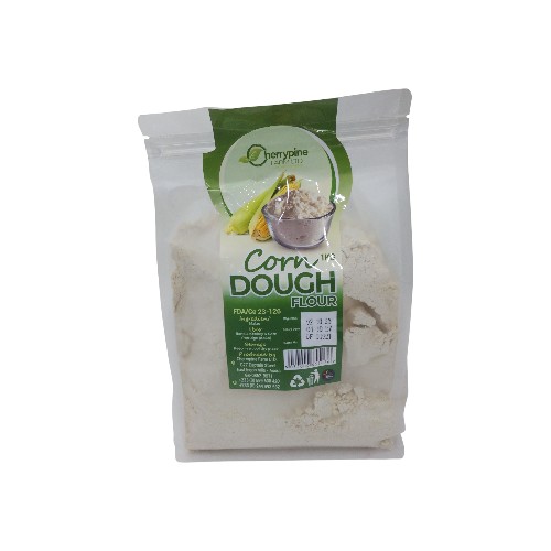 CORN DOUGH FLOUR 1KG CHERRY PINE