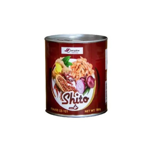 CHERRYPINE SHITO 780G