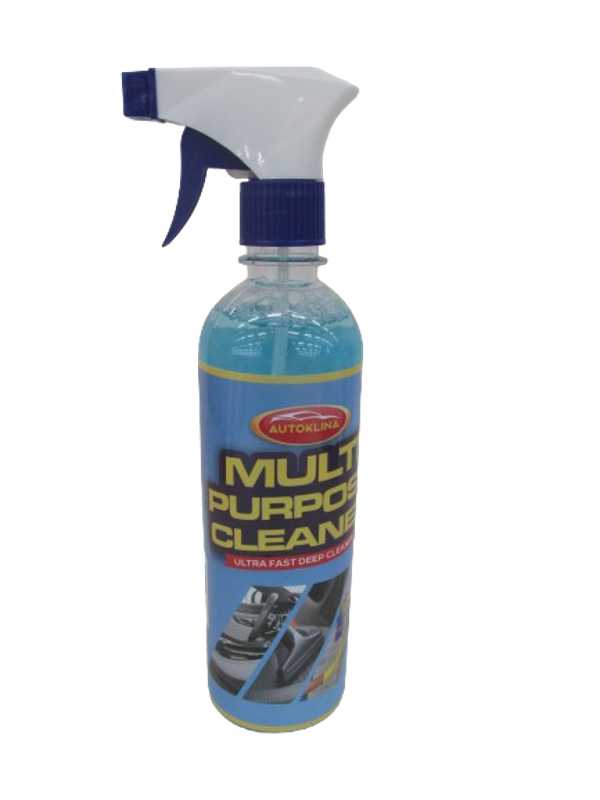 AUTOKLINA MULTI PURPOSE CLEANER 500ML
