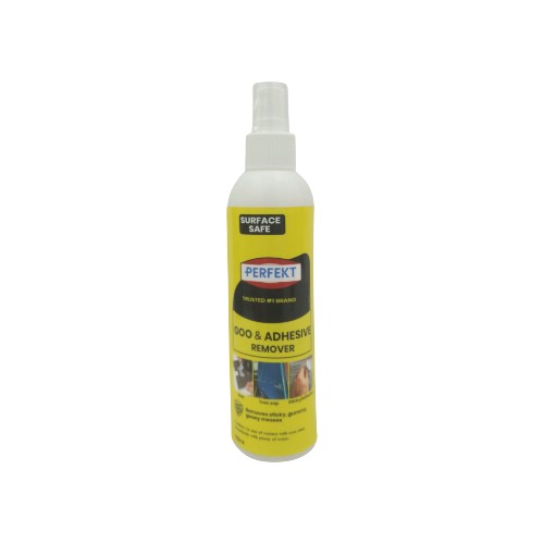 PERFECT ADHESIVE REMOVER 250ML