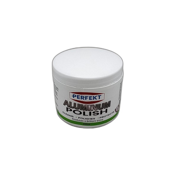 PERFECT ALUMINIUM POLISH 330ML