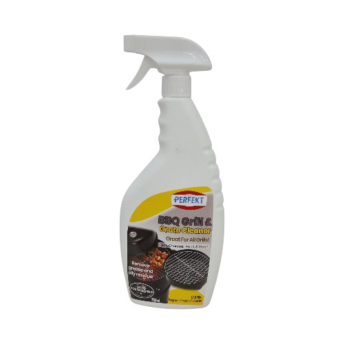 PERFECT OVEN GRILL CLEANER 750ML