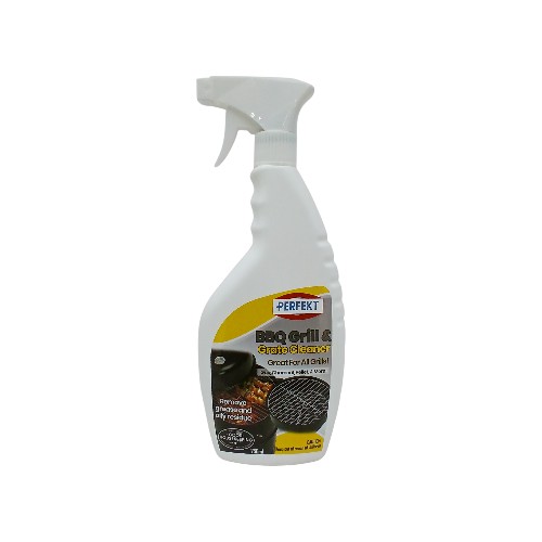 PERFECT BBQ GRILL CLEANER 750ML