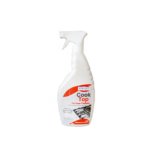 PERFEKT COOKTOP CLEANER 500ML